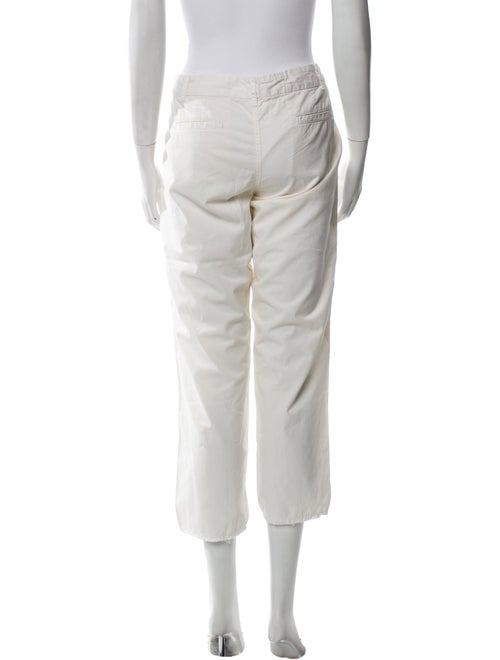 Nili Lotan Straight Leg Pants