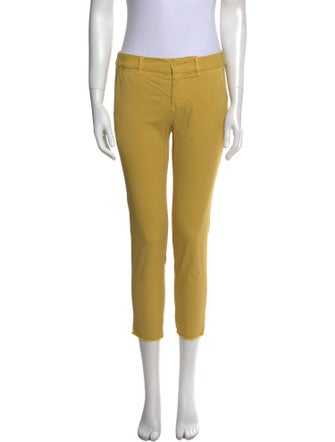 Nili Lotan Skinny Leg Pants