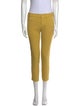 Nili Lotan Skinny Leg Pants