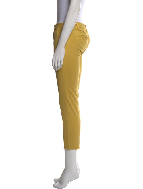 Nili Lotan Skinny Leg Pants