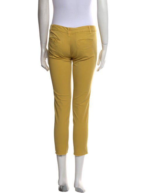 Nili Lotan Skinny Leg Pants