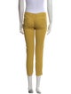 Nili Lotan Skinny Leg Pants