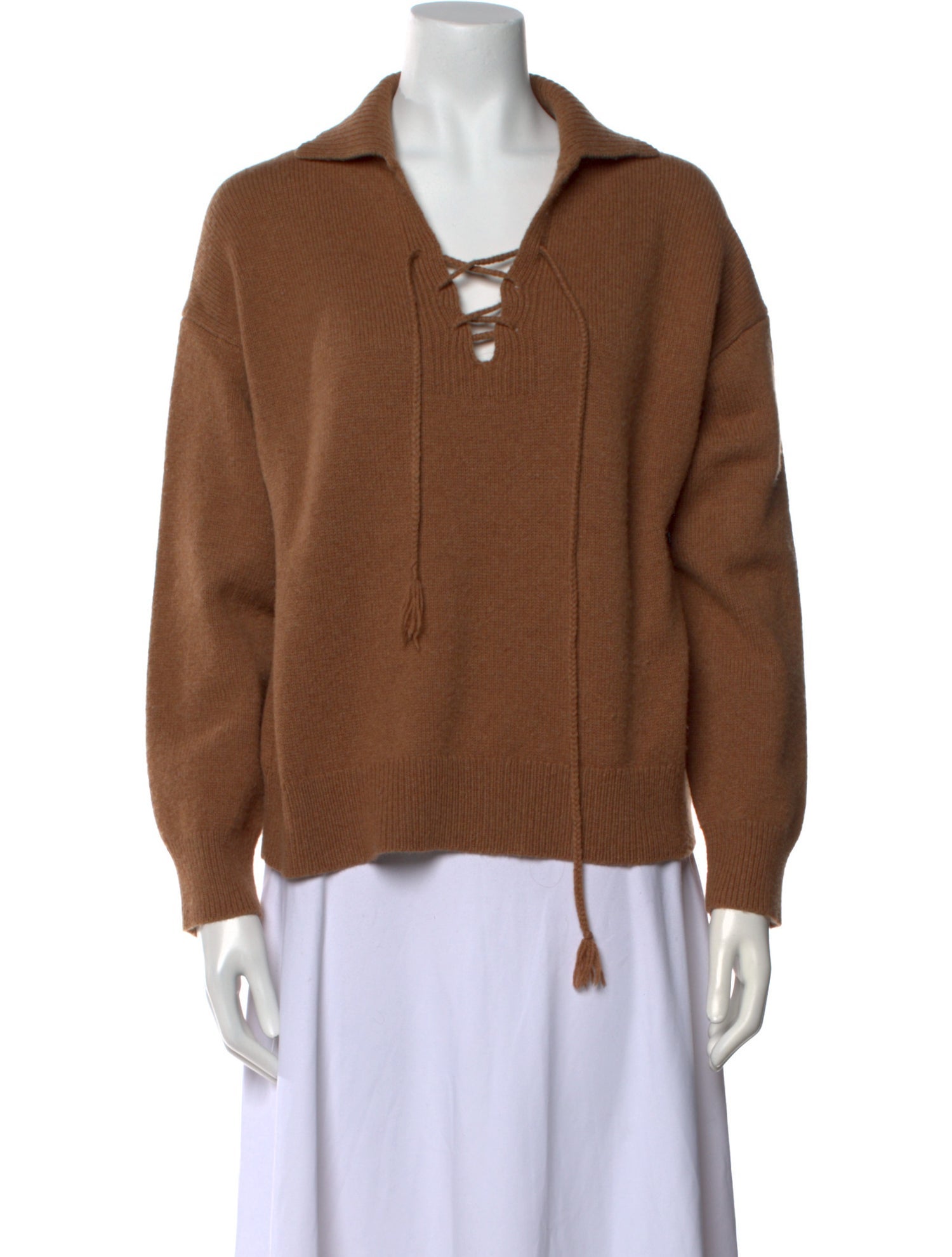 Nili Lotan Wool Sweater