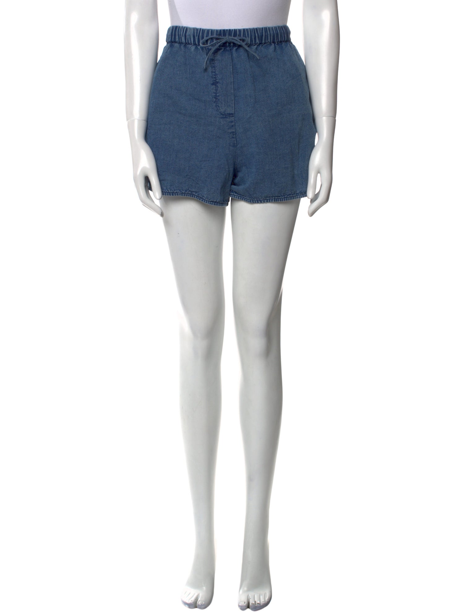 Nili Lotan Mini Shorts