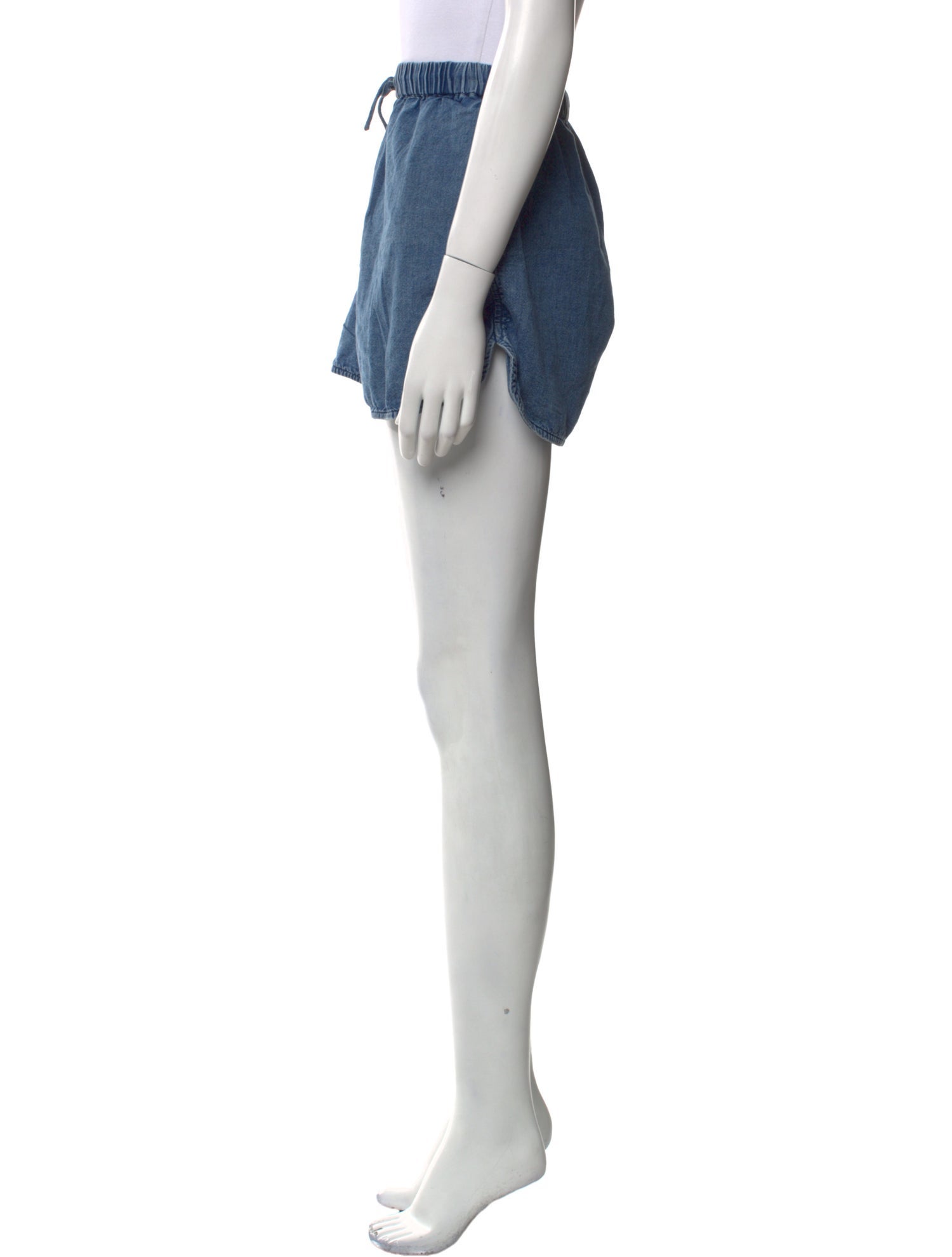 Nili Lotan Mini Shorts