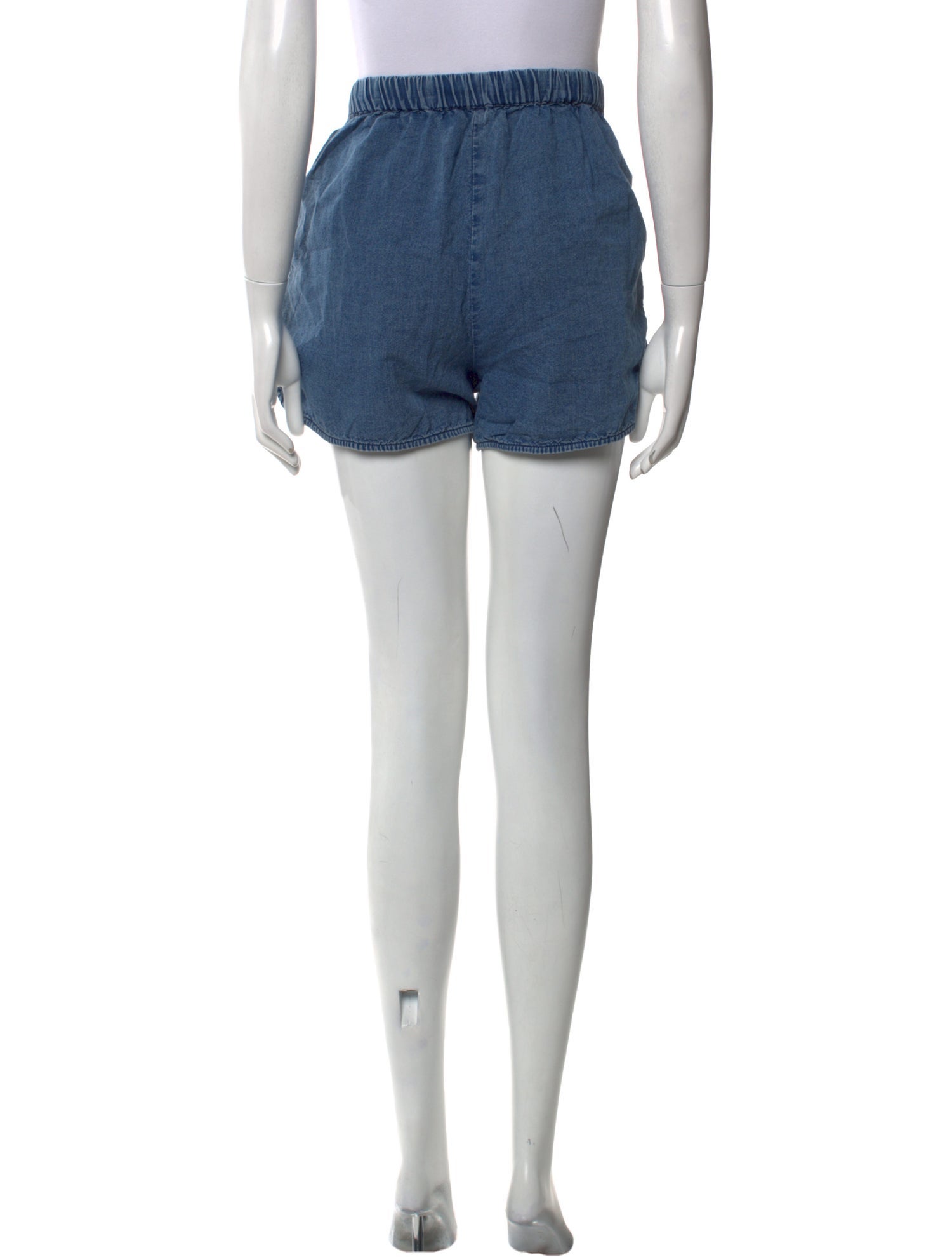 Nili Lotan Mini Shorts