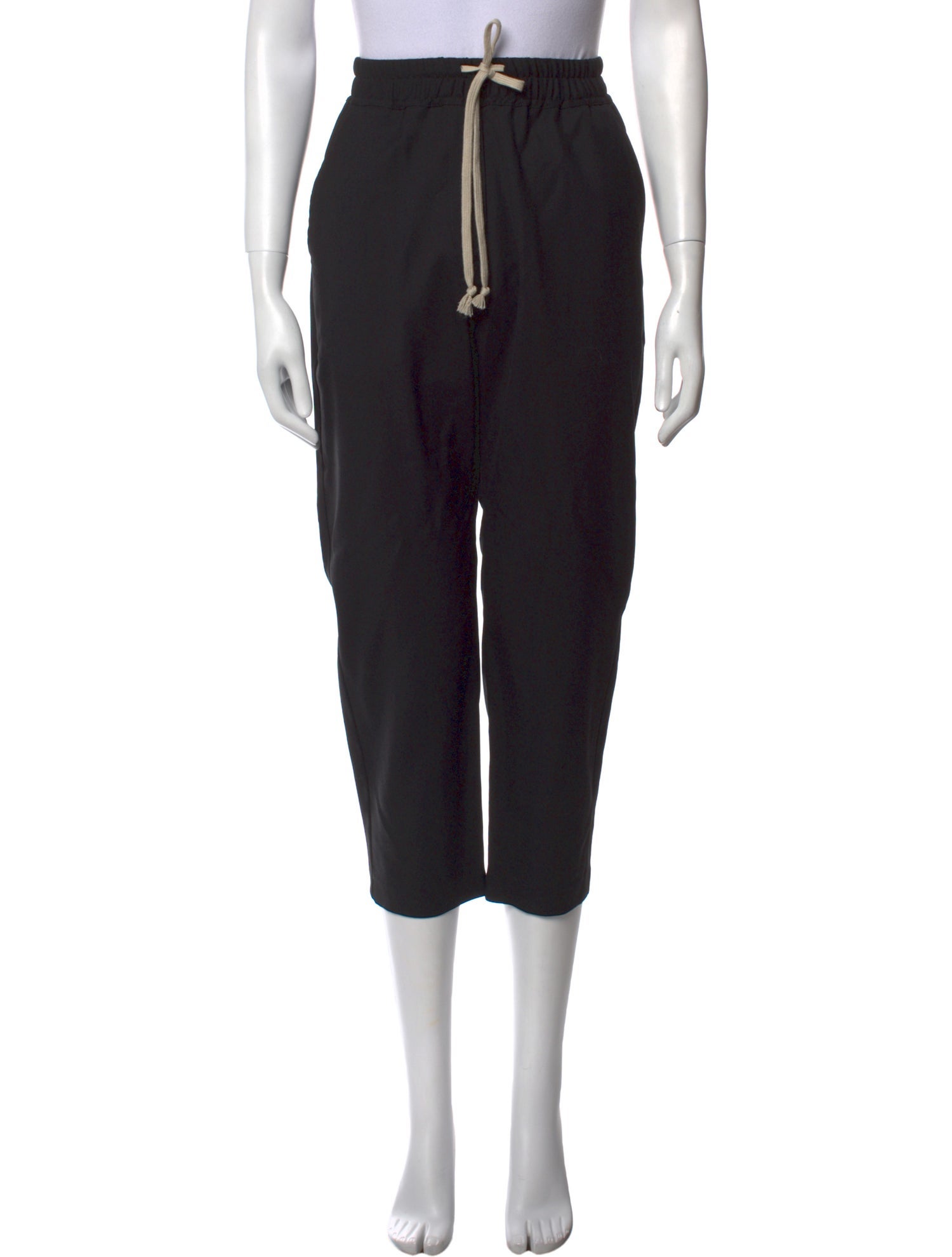 Nili Lotan Virgin Wool Straight Leg Pants