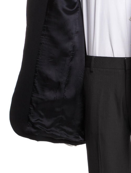 Nili Lotan Virgin Wool Blazer