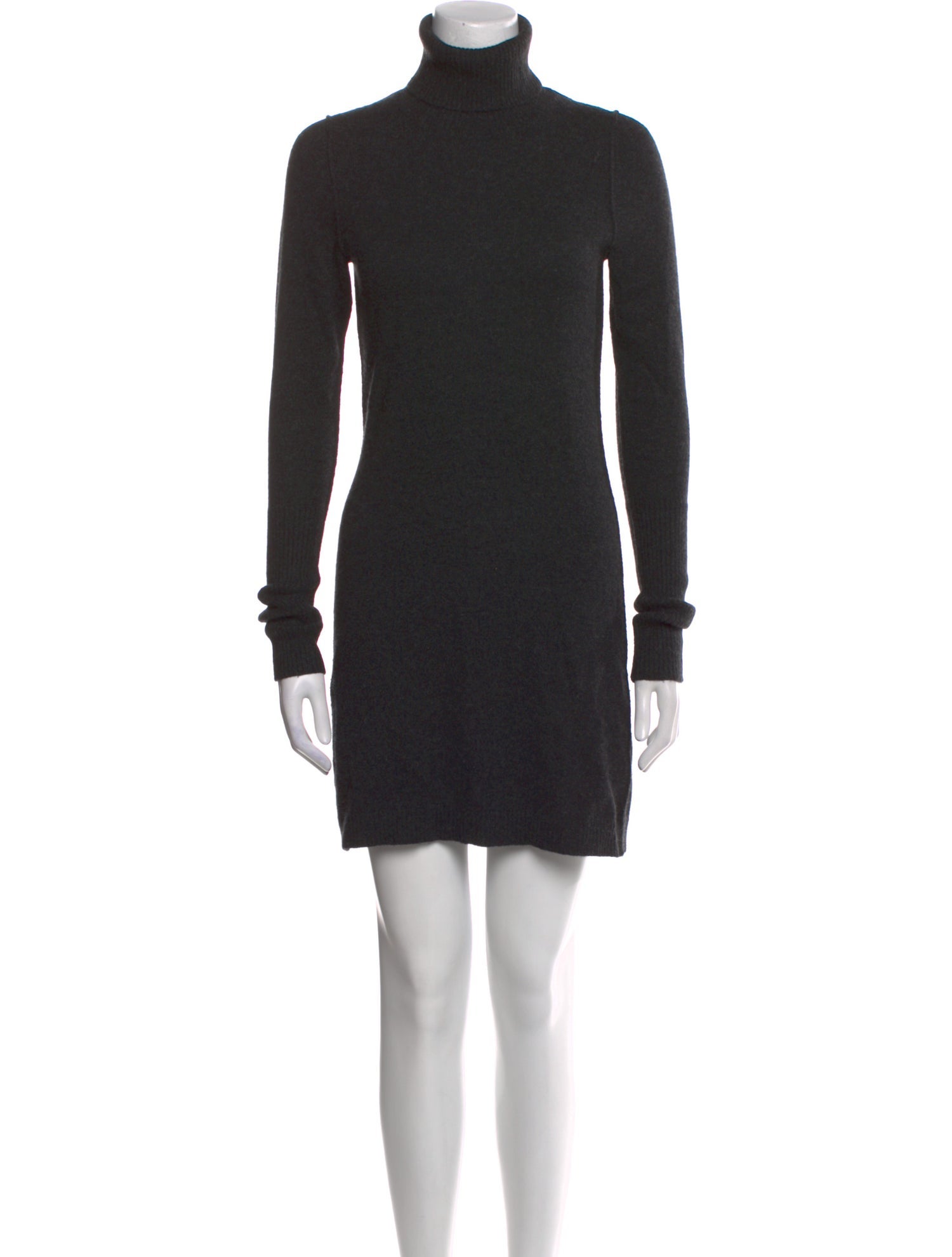 Nili Lotan Cashmere Mini Dress