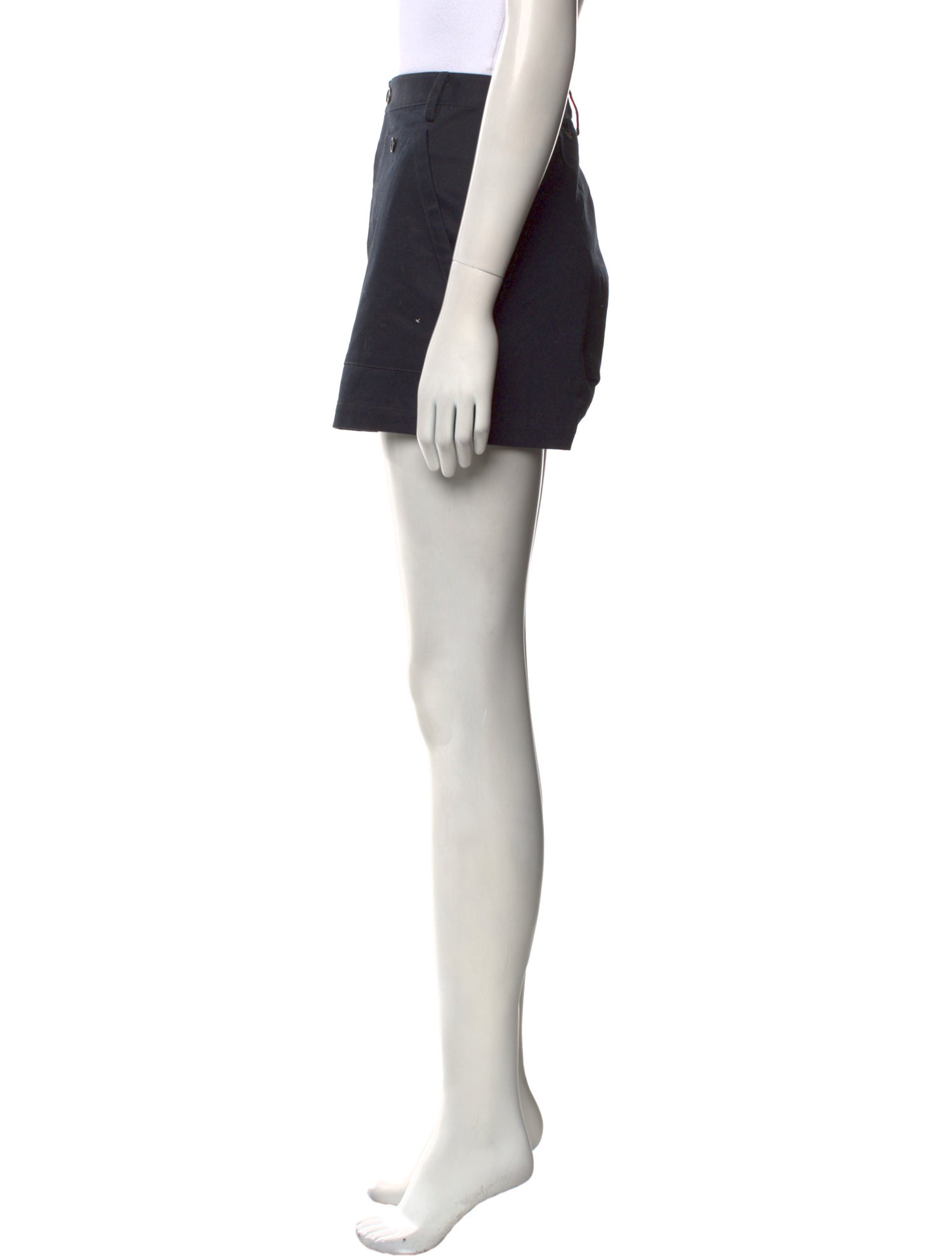 Nili Lotan Mini Shorts w/ Tags