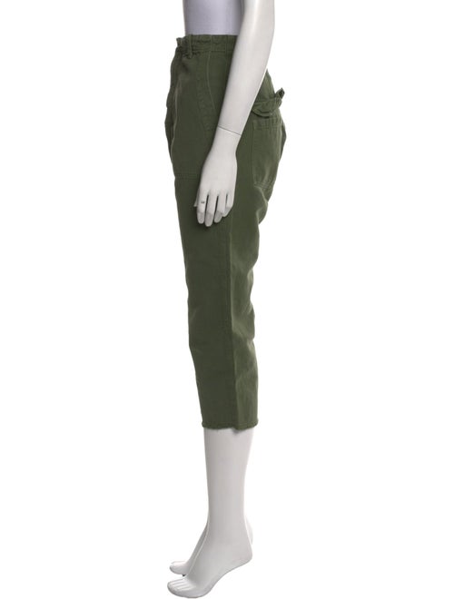 Nili Lotan Straight Leg Pants