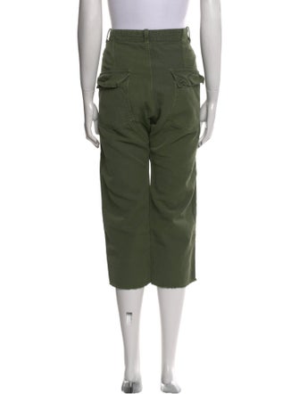 Nili Lotan Straight Leg Pants