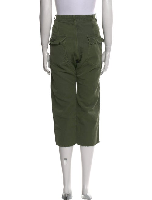 Nili Lotan Straight Leg Pants