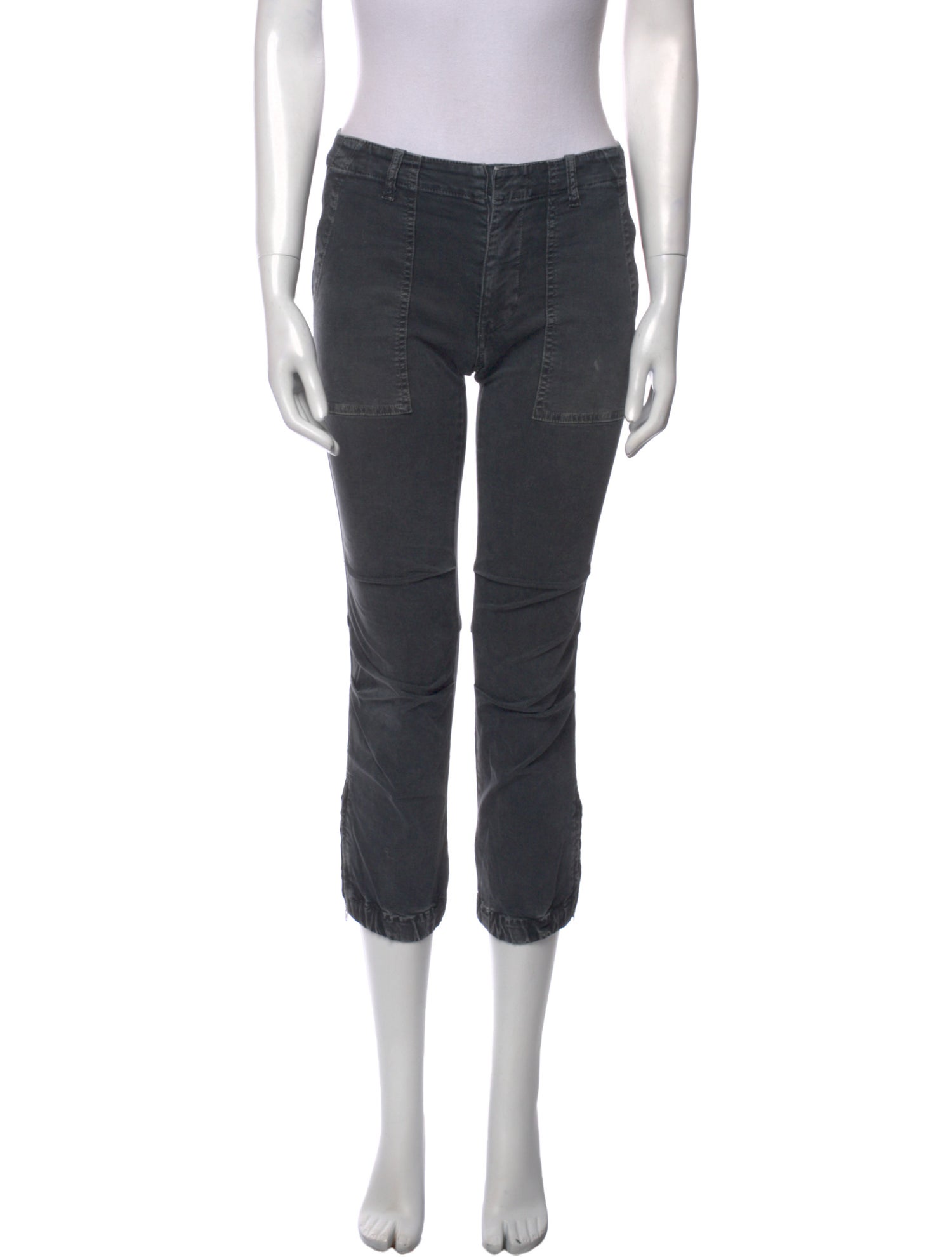 Nili Lotan Skinny Leg Pants