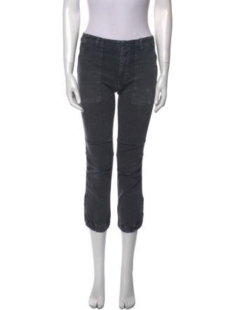 Nili Lotan Skinny Leg Pants