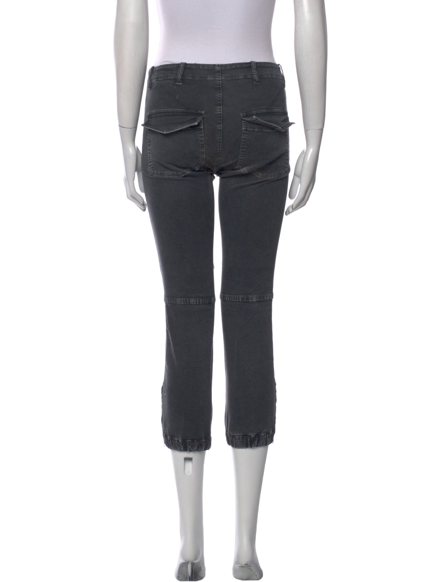 Nili Lotan Skinny Leg Pants