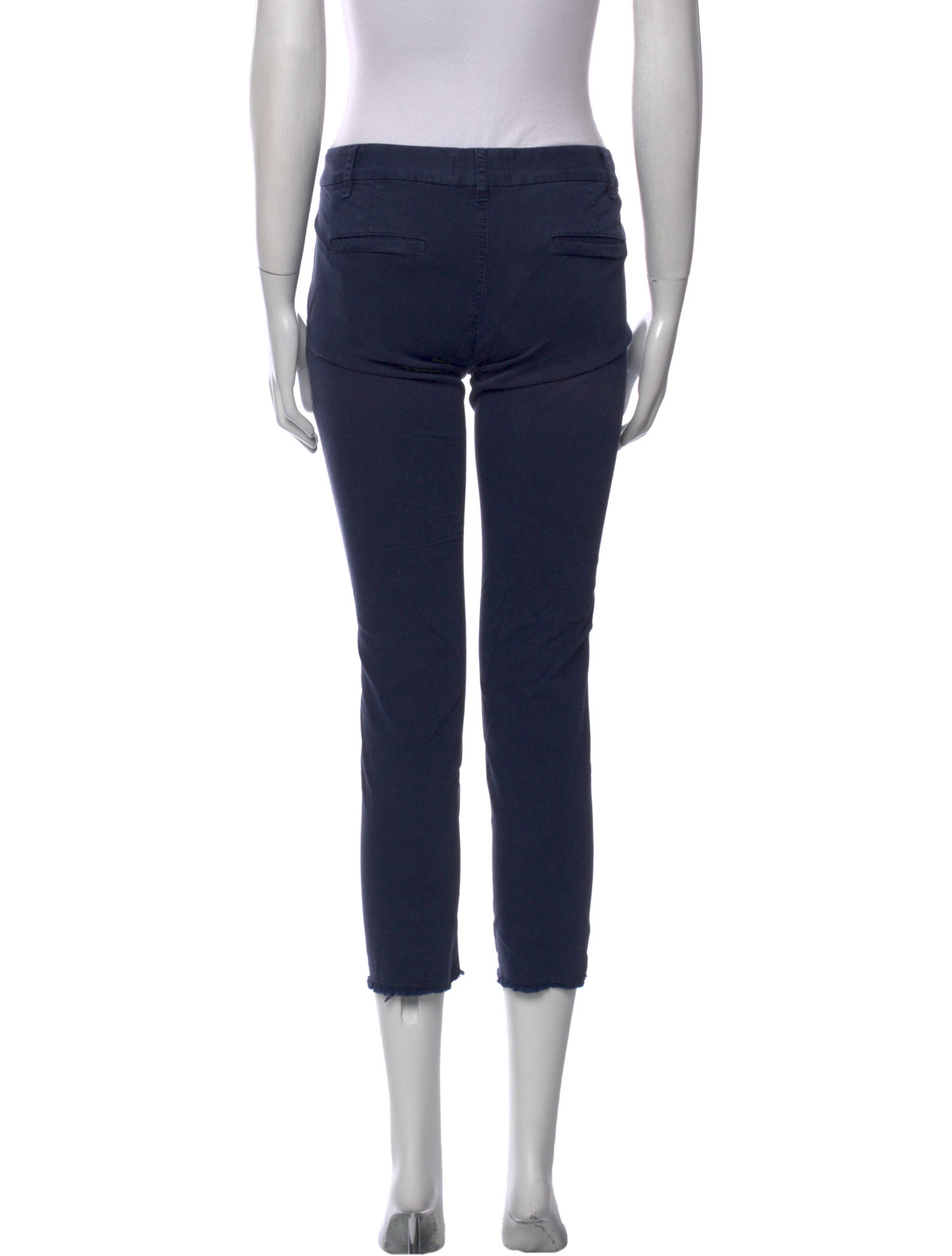 Nili Lotan Straight Leg Pants