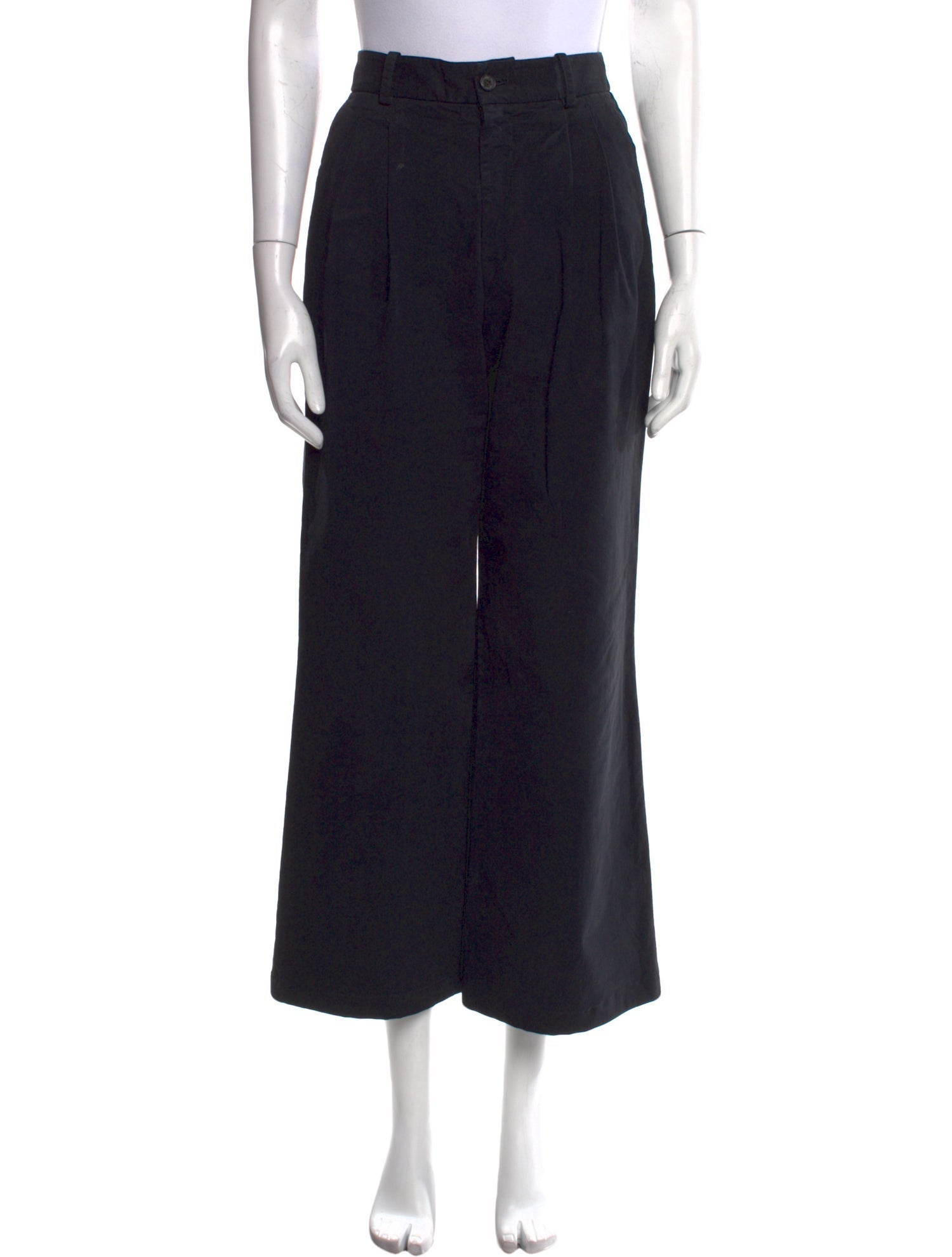 Nili Lotan Wide Leg Pants