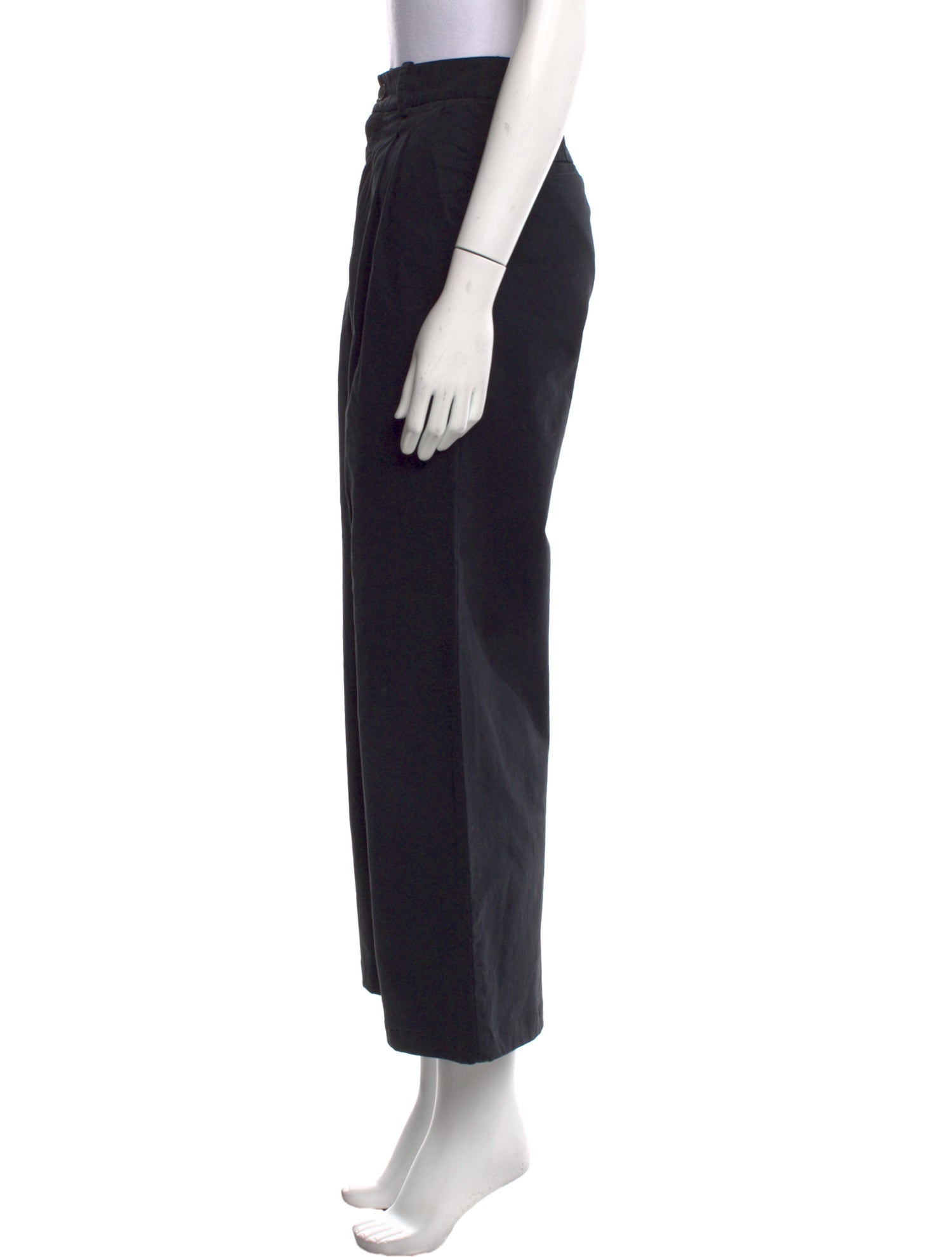 Nili Lotan Wide Leg Pants