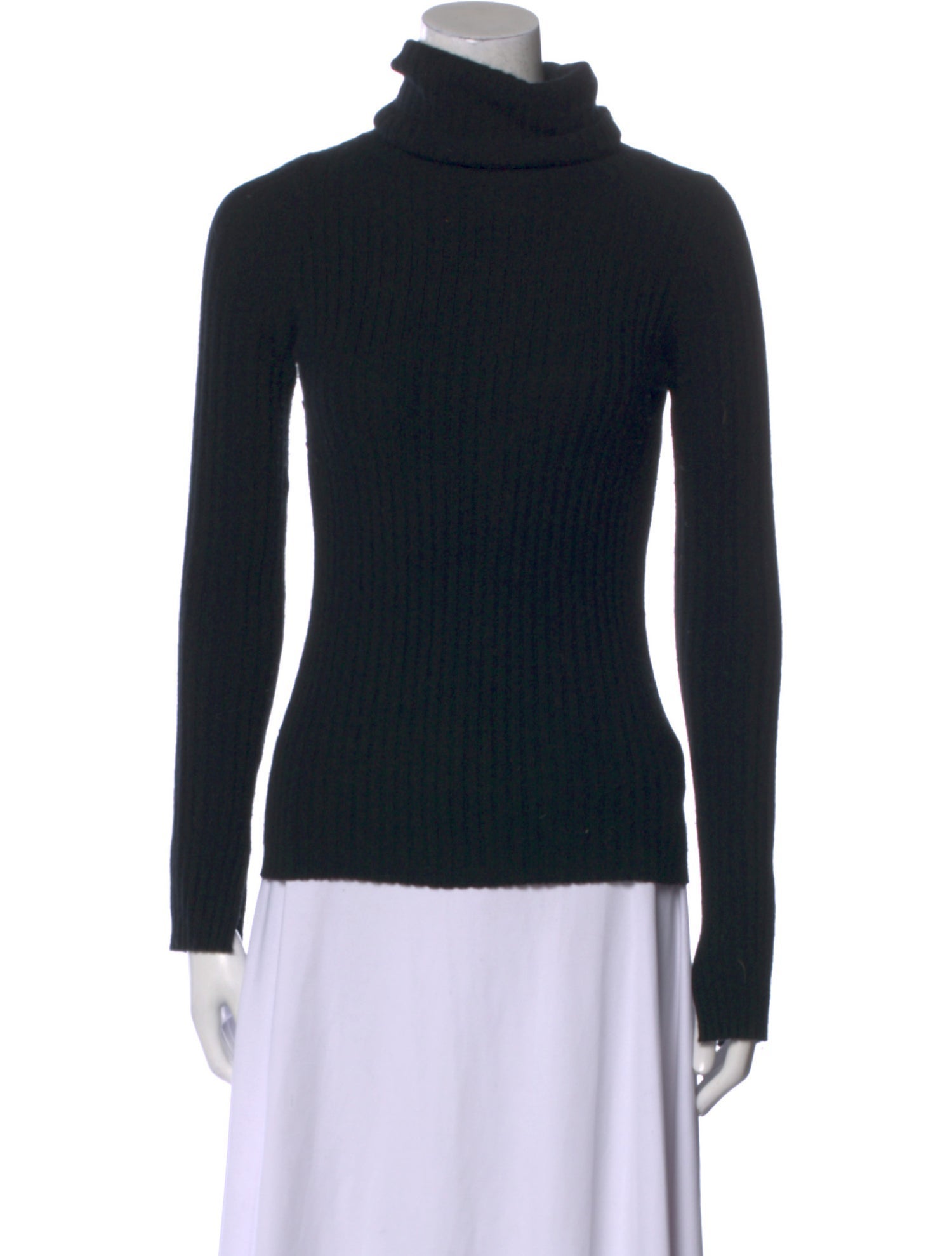 Nili Lotan Cashmere Turtleneck Sweater