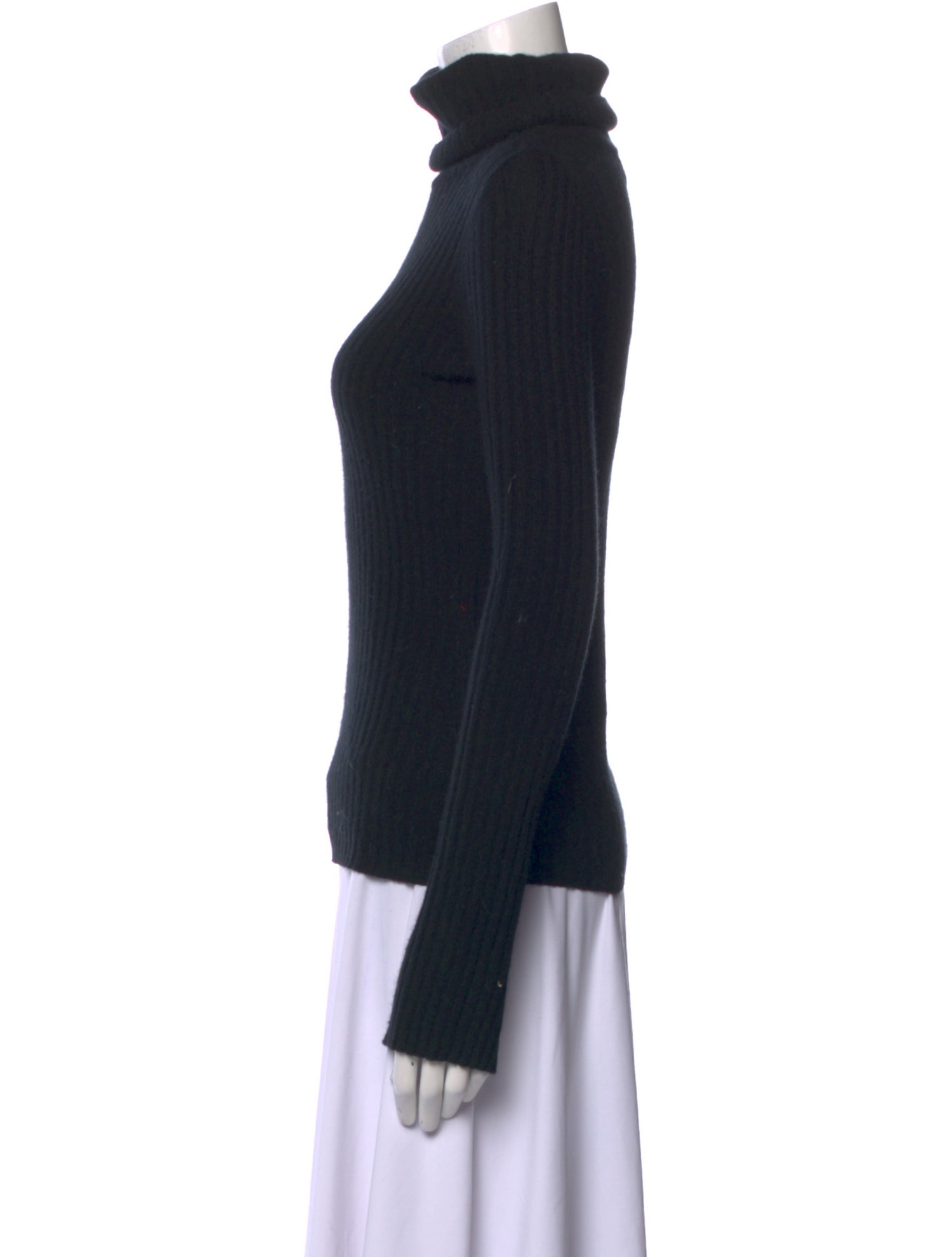 Nili Lotan Cashmere Turtleneck Sweater