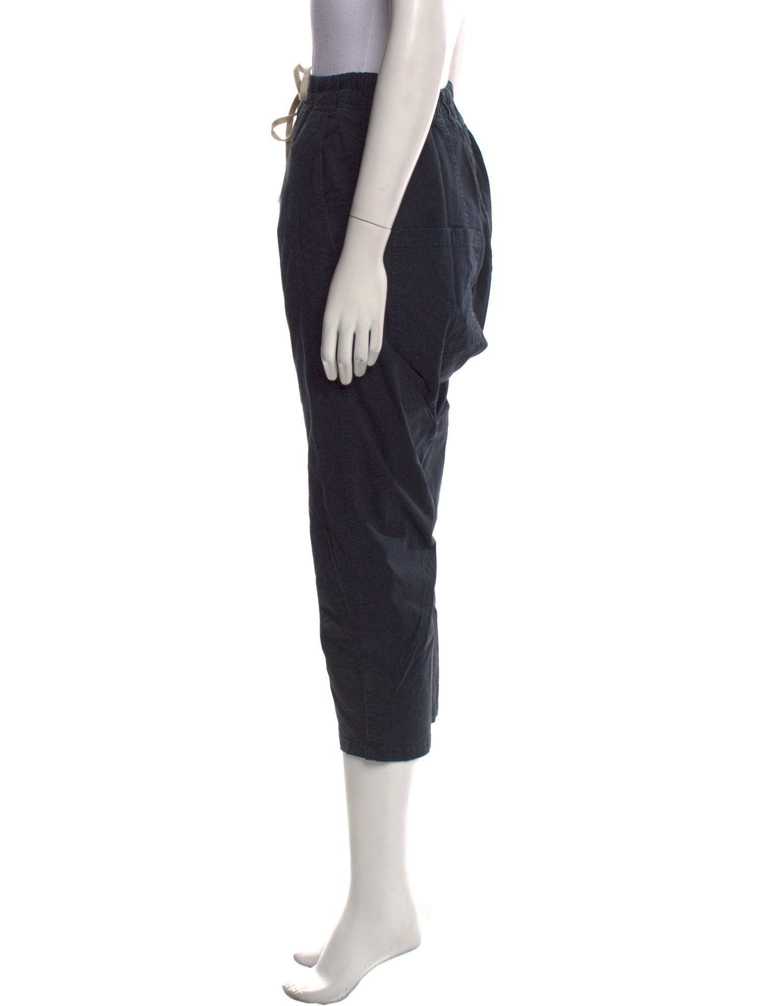 Nili Lotan Straight Leg Pants