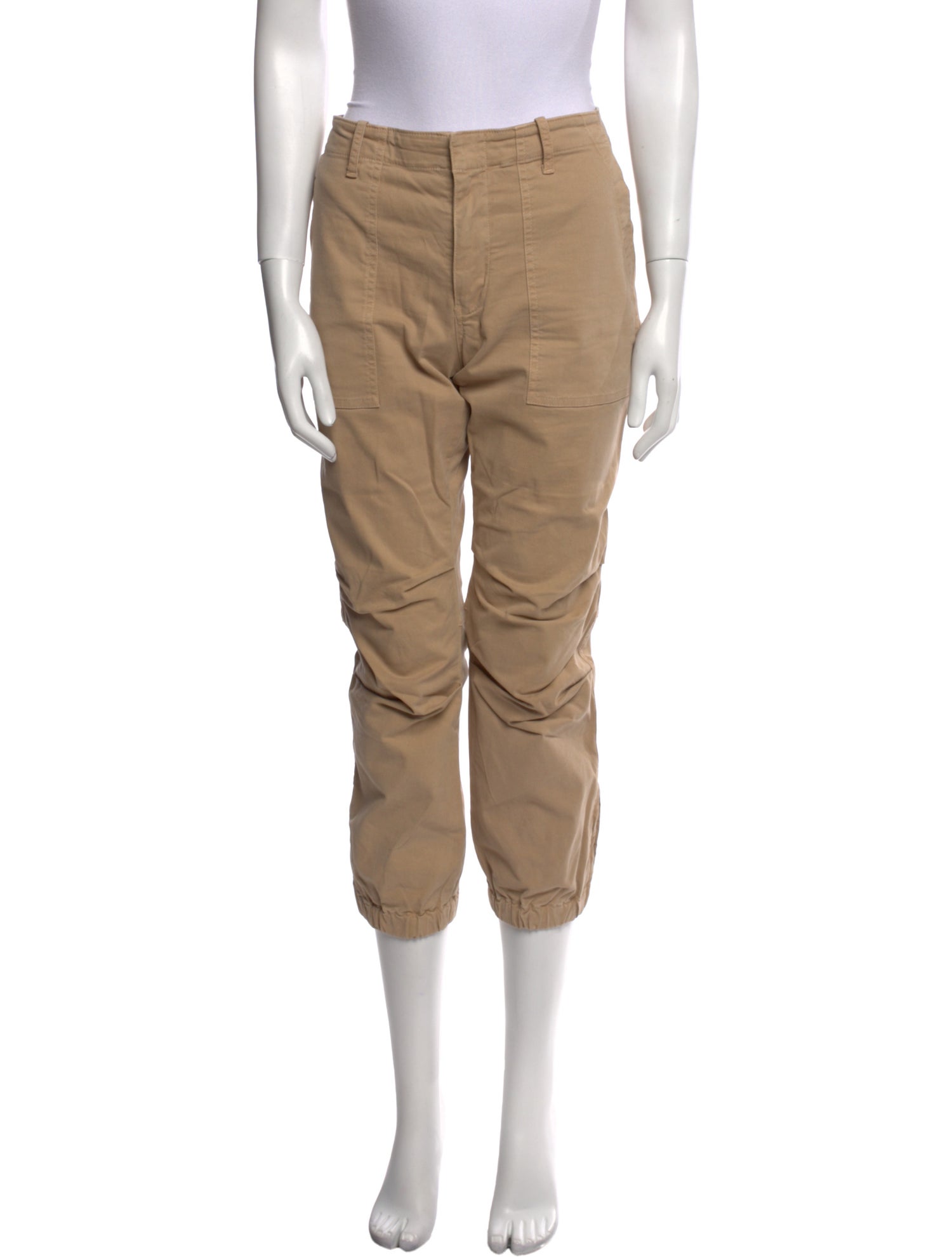 Nili Lotan Skinny Leg Pants