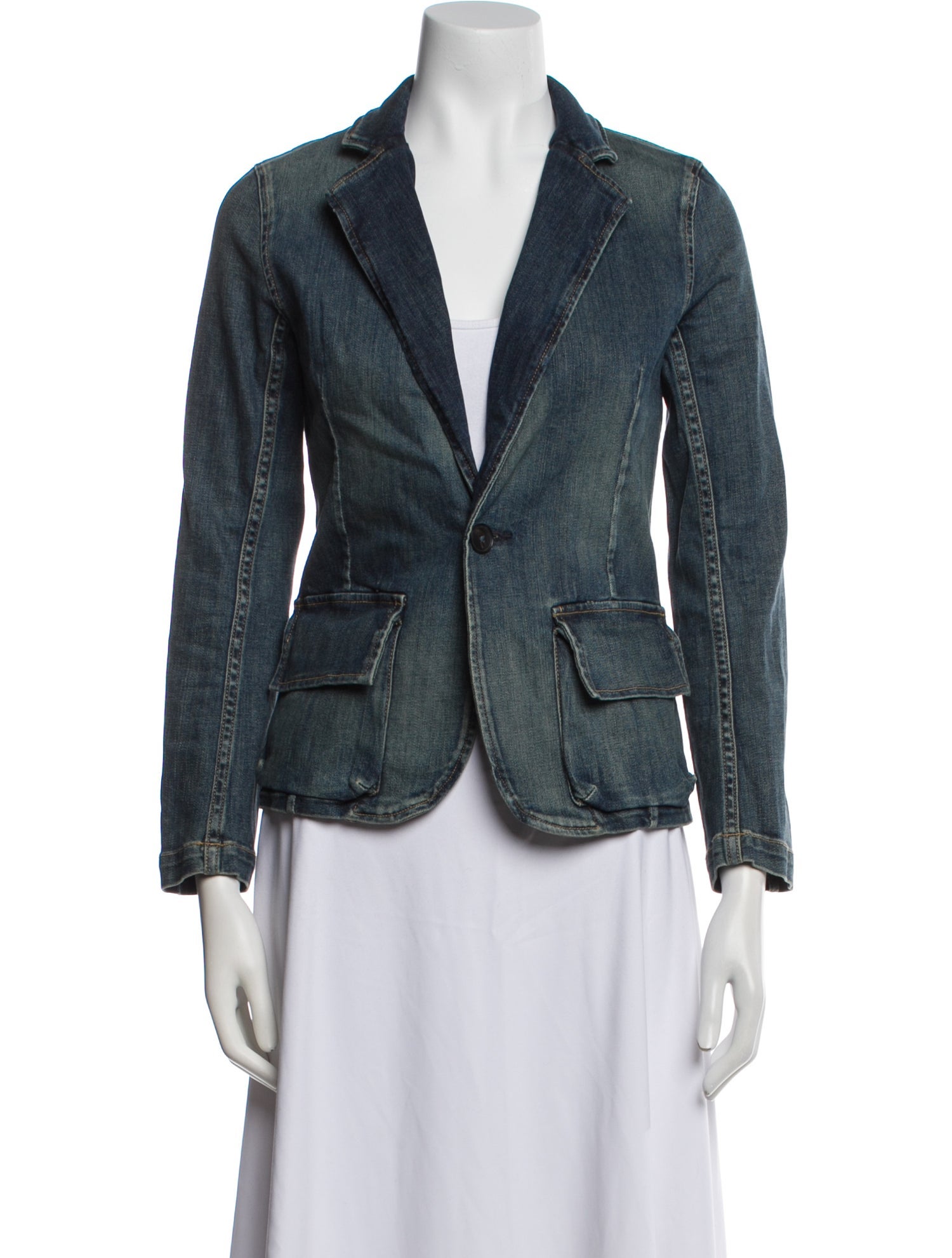 Nili Lotan Blazer