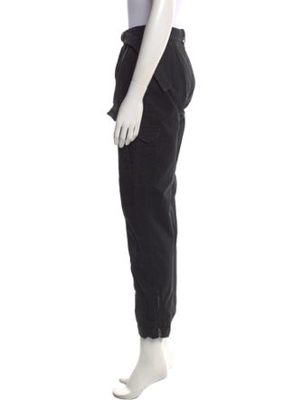 Nili Lotan Wide Leg Pants