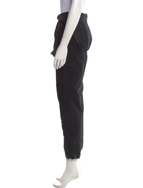 Nili Lotan Wide Leg Pants