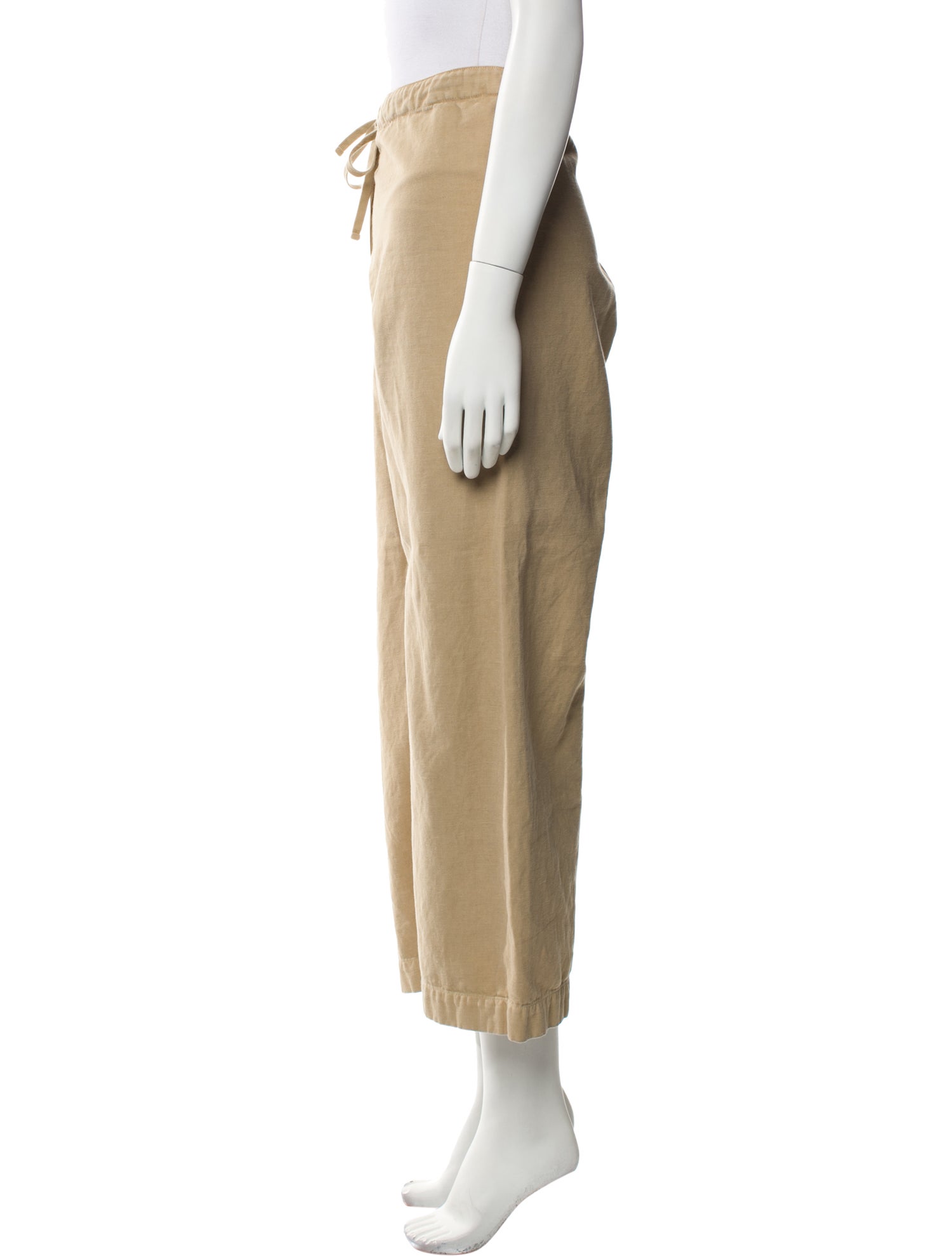 Nili Lotan Wide Leg Pants