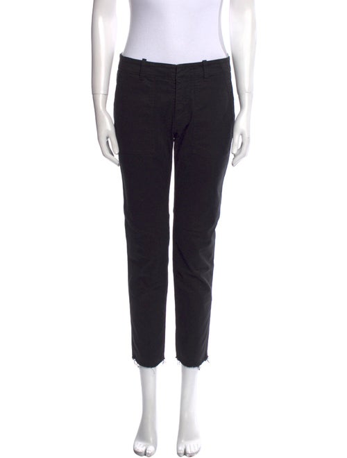 Nili Lotan Skinny Leg Pants