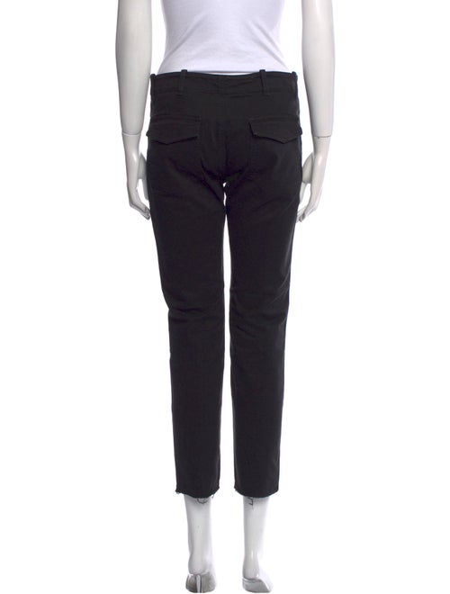 Nili Lotan Skinny Leg Pants
