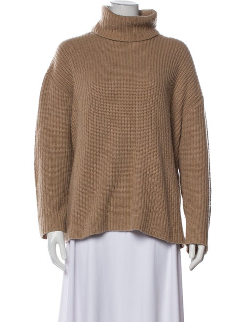 Nili Lotan Cashmere Turtleneck Sweater