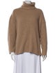 Nili Lotan Cashmere Turtleneck Sweater