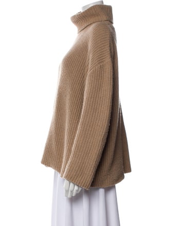 Nili Lotan Cashmere Turtleneck Sweater