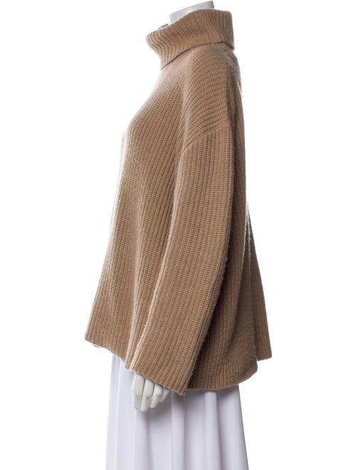 Nili Lotan Cashmere Turtleneck Sweater