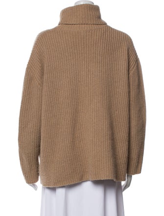 Nili Lotan Cashmere Turtleneck Sweater