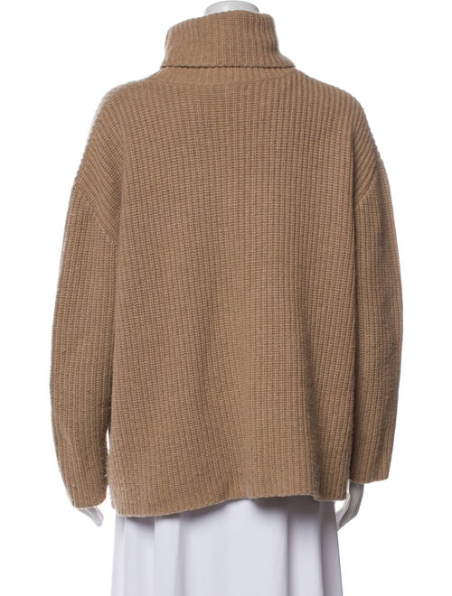 Nili Lotan Cashmere Turtleneck Sweater