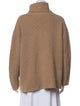 Nili Lotan Cashmere Turtleneck Sweater