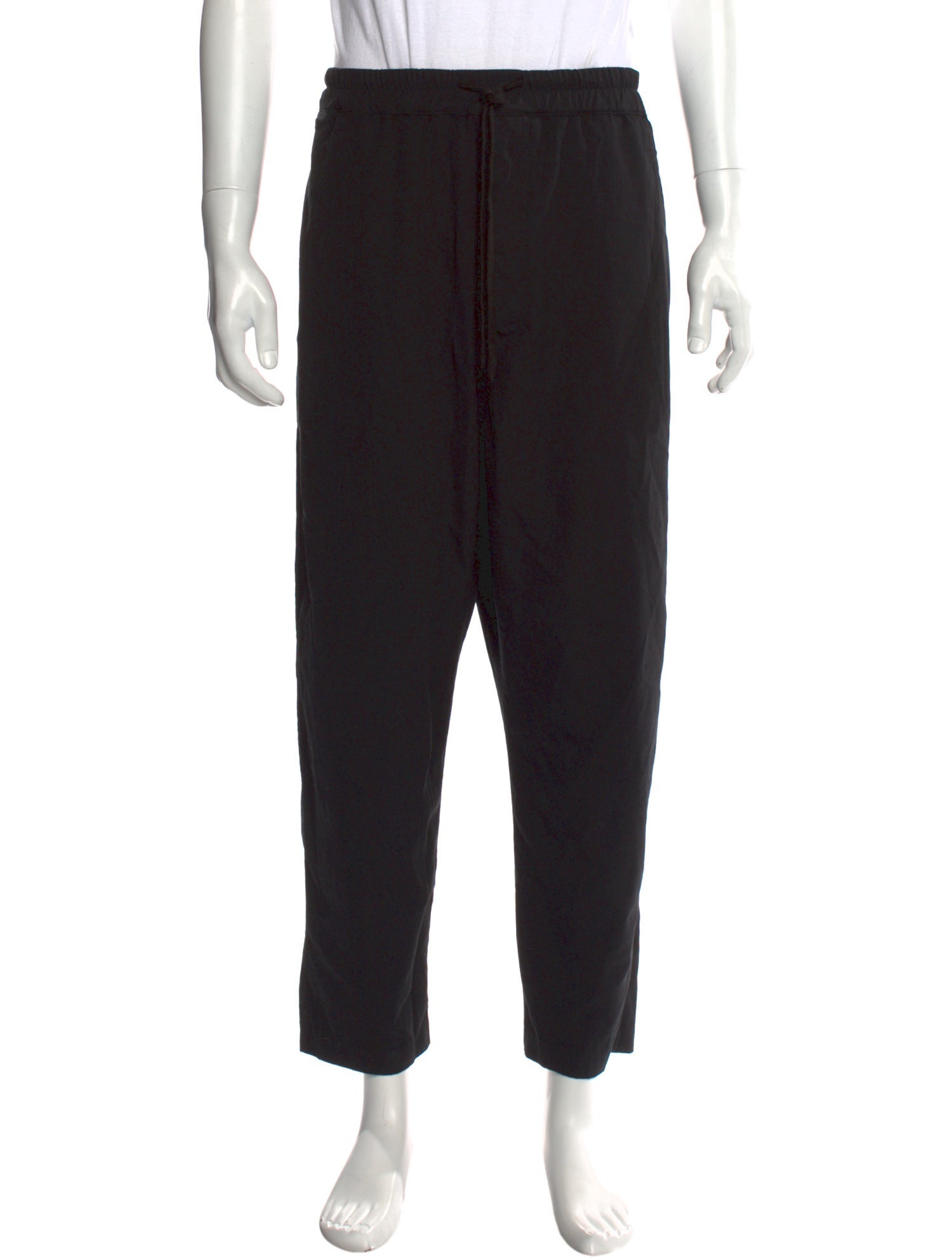 Nili Lotan Virgin Wool Pants