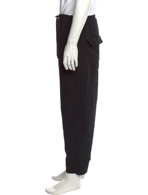Nili Lotan Virgin Wool Pants