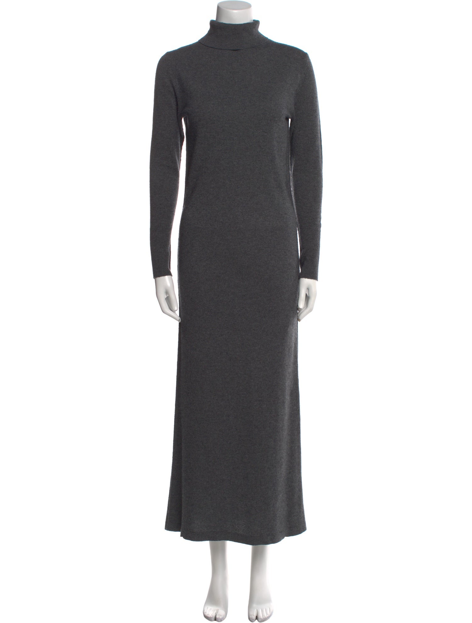 Nili Lotan Cashmere Long Dress