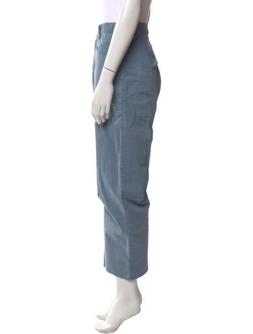 Nili Lotan Wide Leg Pants