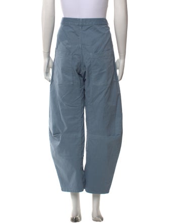 Nili Lotan Wide Leg Pants