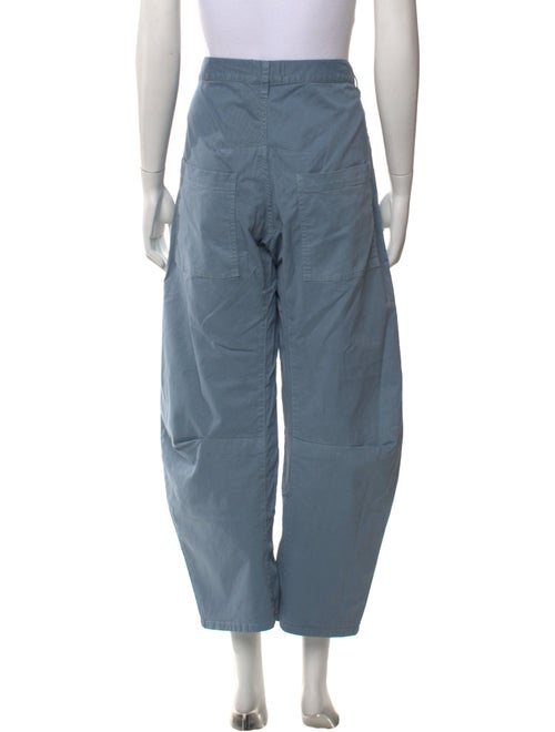 Nili Lotan Wide Leg Pants