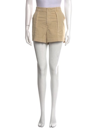 Nili Lotan Mini Shorts