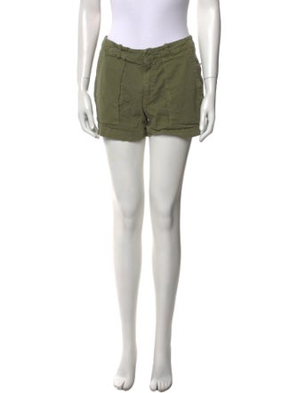 Nili Lotan Mini Shorts