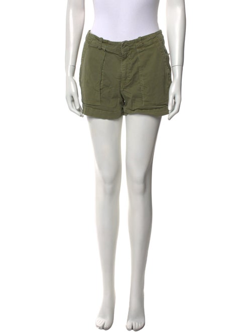 Nili Lotan Mini Shorts