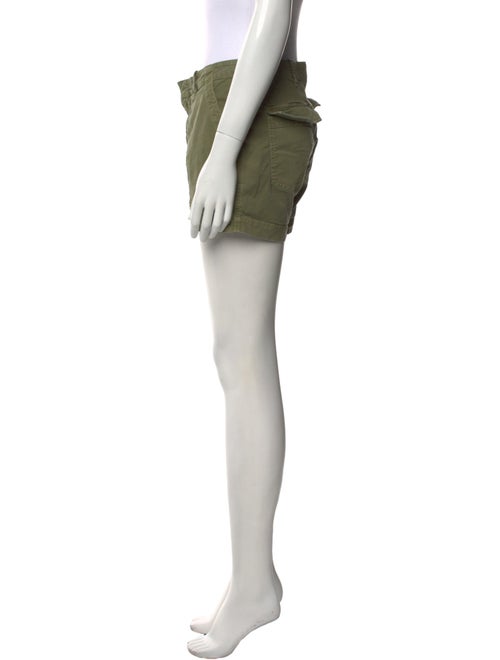 Nili Lotan Mini Shorts